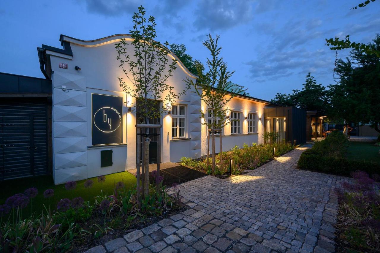 Hotel Zelená Marina Vrchlabí Esterno foto